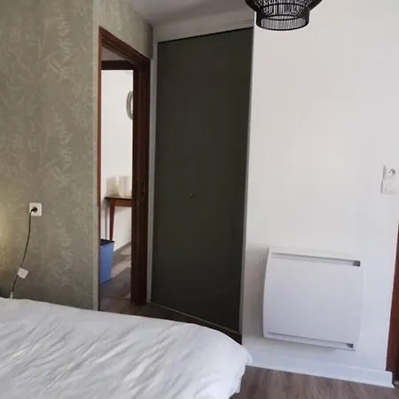 Διαμέρισμα Location G&w, Tres Proche Sanctuaires *