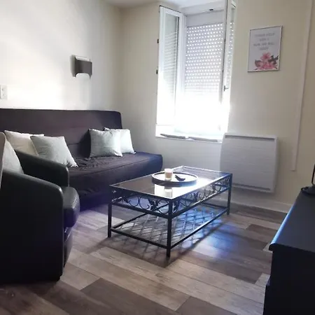 Διαμέρισμα Location G&w, Tres Proche Sanctuaires Λούρδη