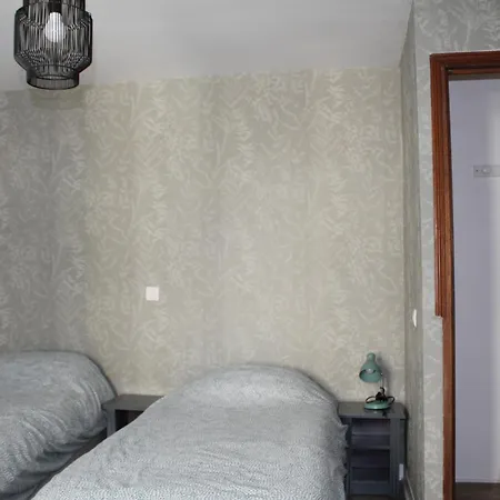 Location G&w, Tres Proche Sanctuaires *