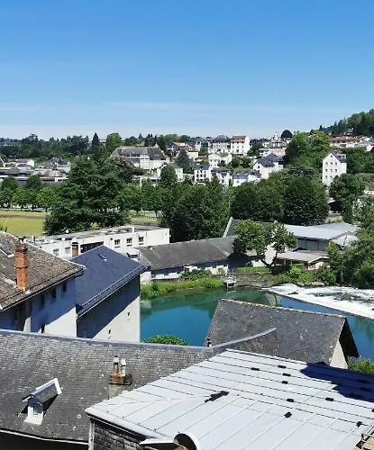 דירה Location G&w, Tres Proche Sanctuaires *