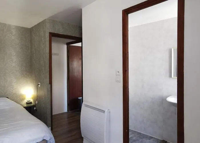 Location G&w, Tres Proche Sanctuaires דירה