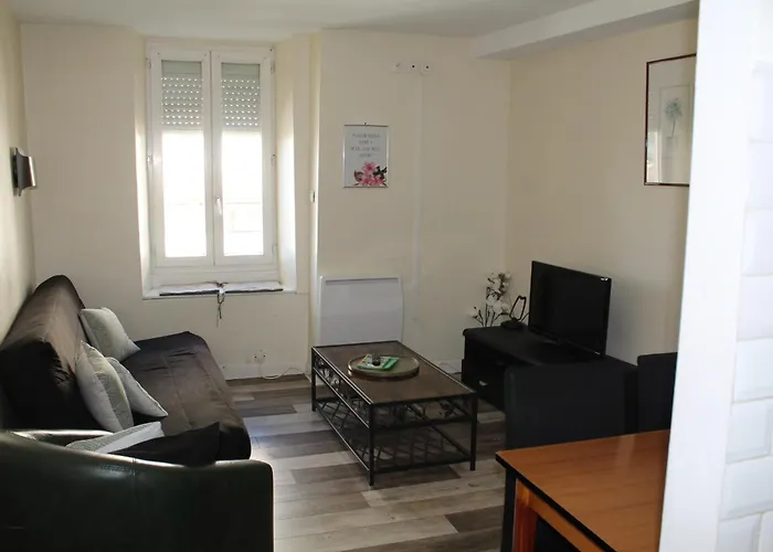 Apartment Location G&w, Tres Proche Sanctuaires Lourdes