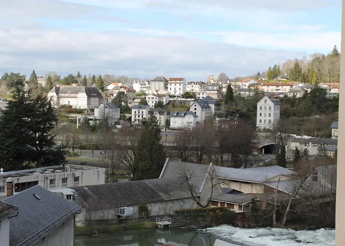 Location G&w, Tres Proche Sanctuaires Apartment Lourdes