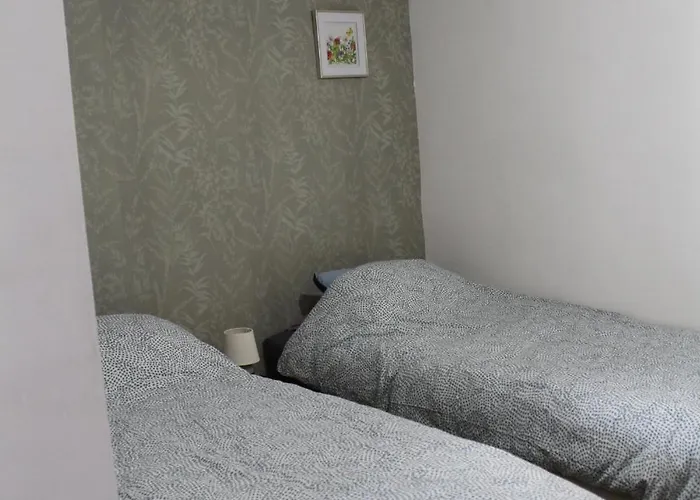 Location G&w, Tres Proche Sanctuaires Lourdes