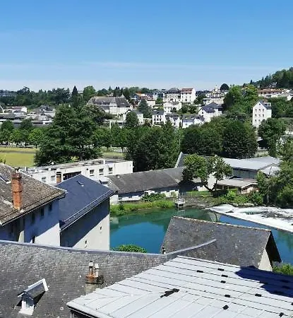 Apartament Location G&w, Tres Proche Sanctuaires *