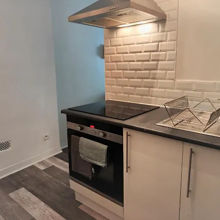 Location G&w, Tres Proche Sanctuaires