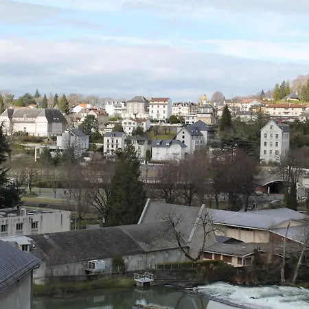 Location G&w, Tres Proche Sanctuaires Apartament Lourdes